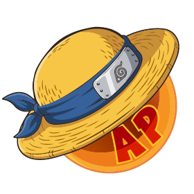 Anime Panel Logo